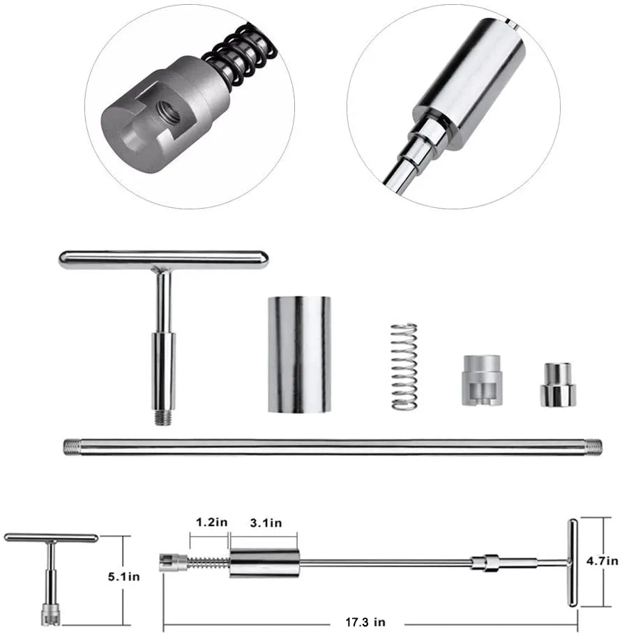 BowLift | Car Dent Repair Kit