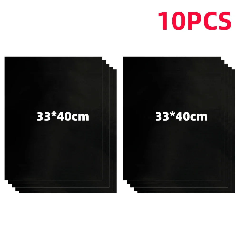 BowLift | Reusable Non-Stick BBQ Grill Mat