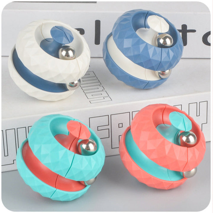 BowLift | Relaxation Ball – Stress Reduction & Calmness