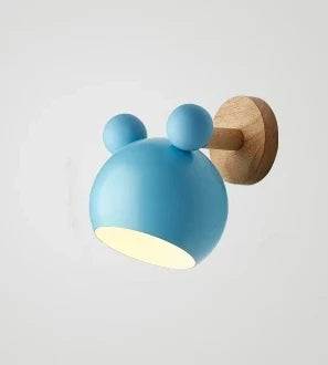 BowLift | Modern Wall Lamp for Bedroom and Hall