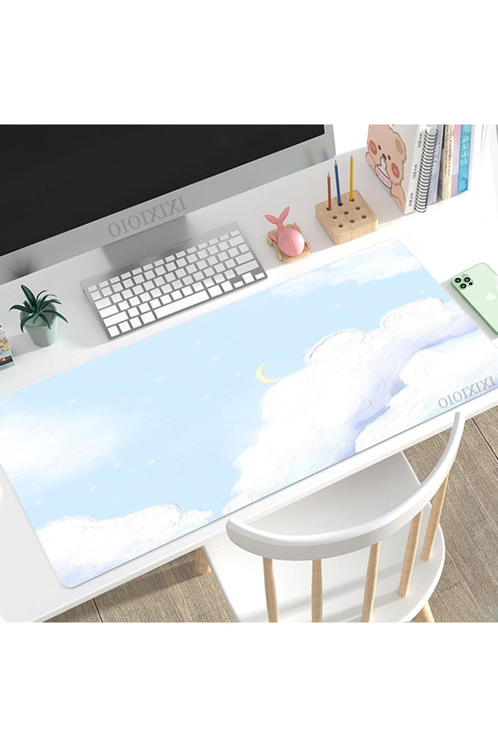 Oil painting doormat | Bowlift