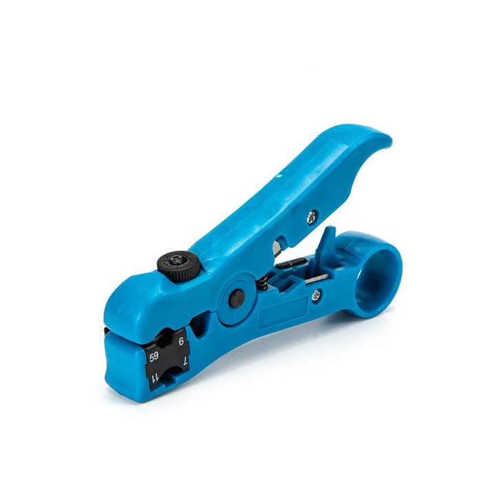 BowLift | Wire Stripper Cable Cutter