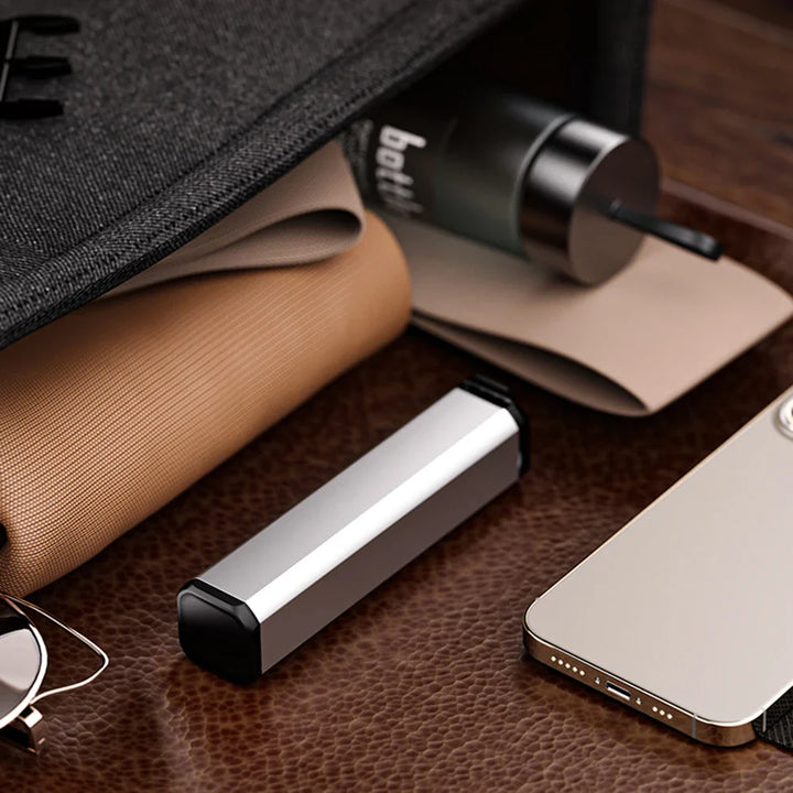 BowLift | Portable Desk Mount Phone Holder Clip