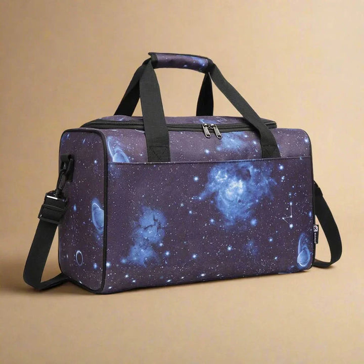 BowLift | KONO TRAVEL BAG – Cabin bag 40x20x25 cm for flights – Compatible with Ryanair & other airlines