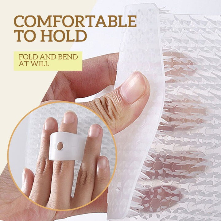 BowLift | Multifunctional Vegetable Cleaner Brush
