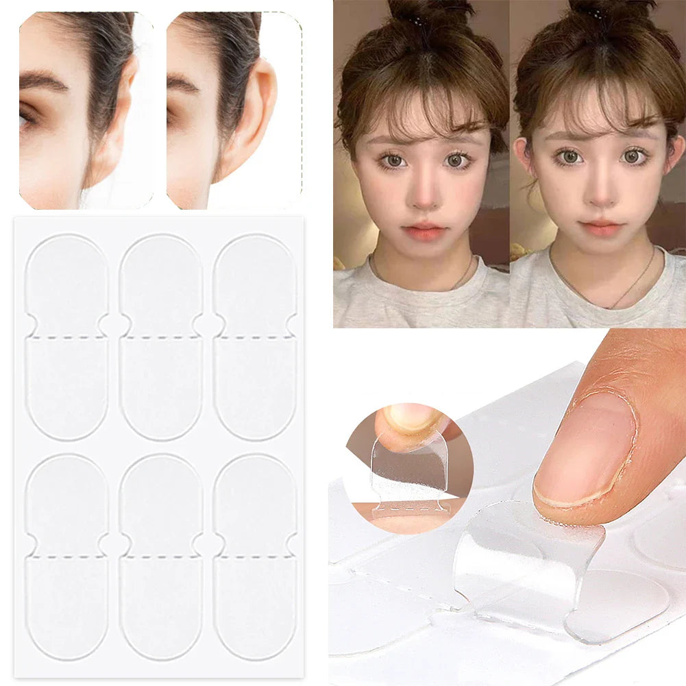 BowLift | Invisible Ear Corrector Stickers