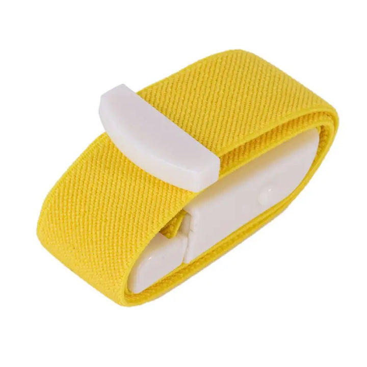 BowLift | Mediflex Venous Stasis | Skin-Friendly & Reusable | One-Hand Operation | 39 cm Length