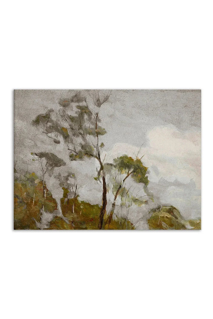 Canvas art | Bowlift
