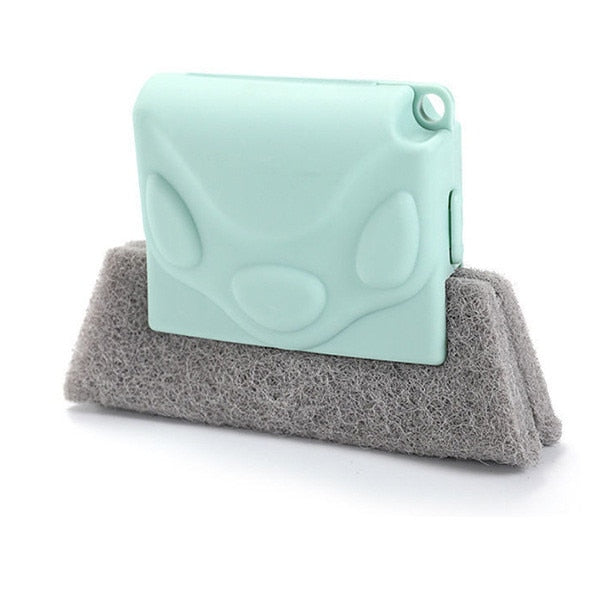BowLift | Grooves Cleaning Brush | Say goodbye to dirty grooves