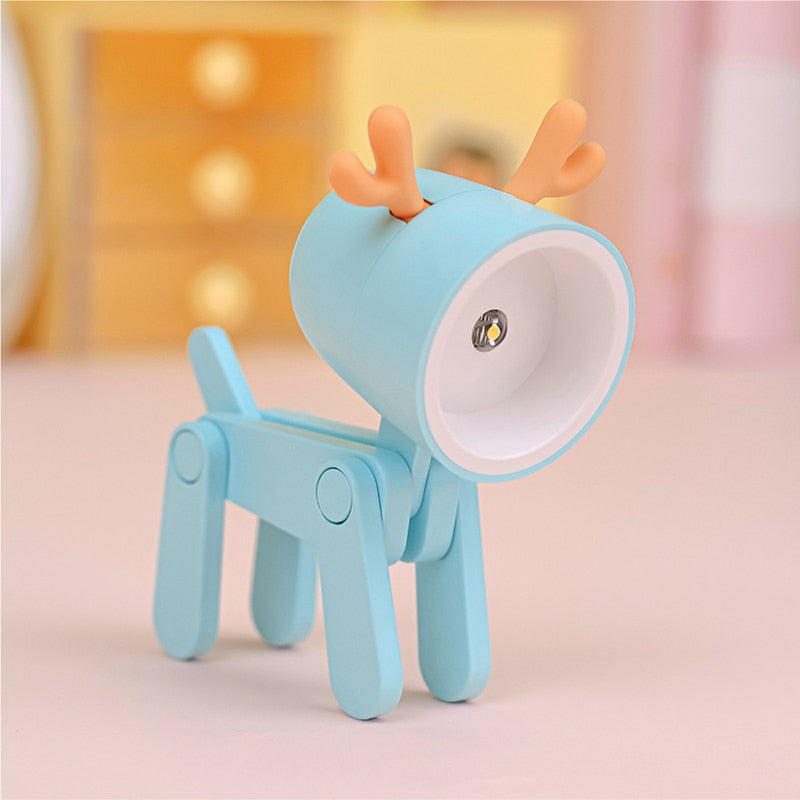 BowLift | Animal night light | Super cute for the children's room