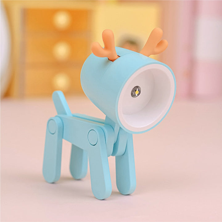 BowLift | Animal night light | Super cute for the children's room