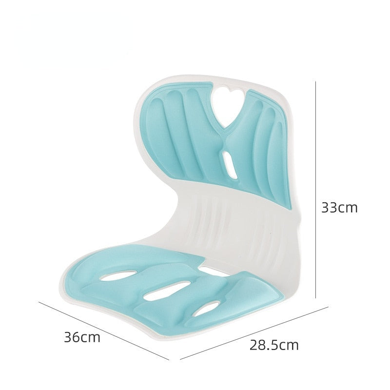 Back Support Chair Posture Corrector Cushion | Bowlift