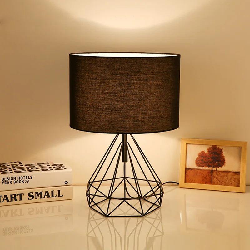 BowLift | SleepGlow - Cozy Scandinavian Bedroom Light