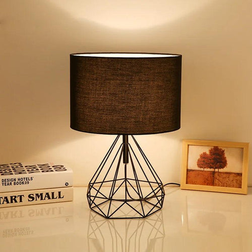 BowLift | SleepGlow - Cozy Scandinavian Bedroom Light