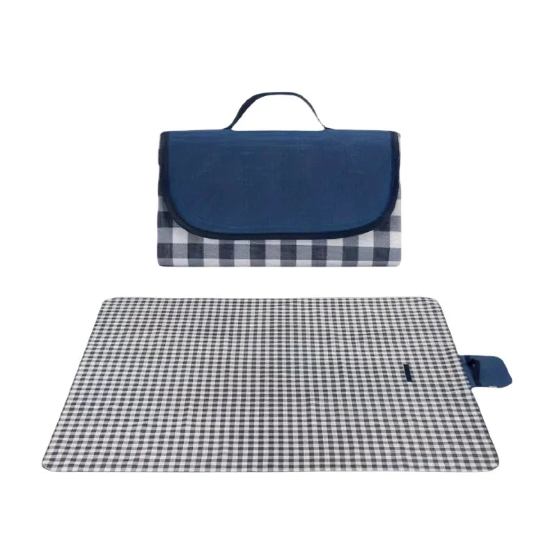 BowLift | Campiora Picnic Blanket | Water- & Sandproof | 203 x 145 cm | For Outdoor & Home