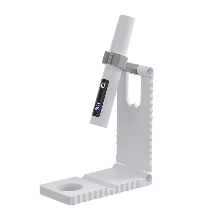 UV nail pen with folding stand - rechargeable | Bowlift