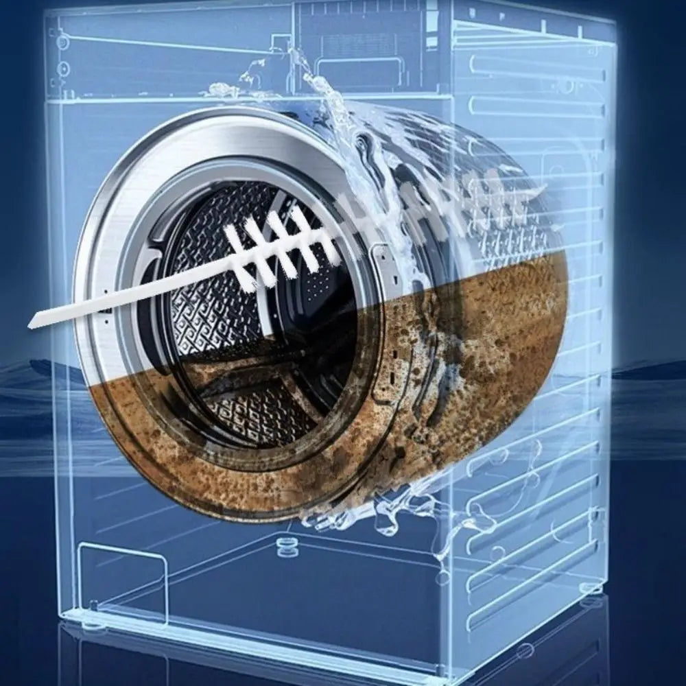 BowLift | Washing Machine Crevice Brush