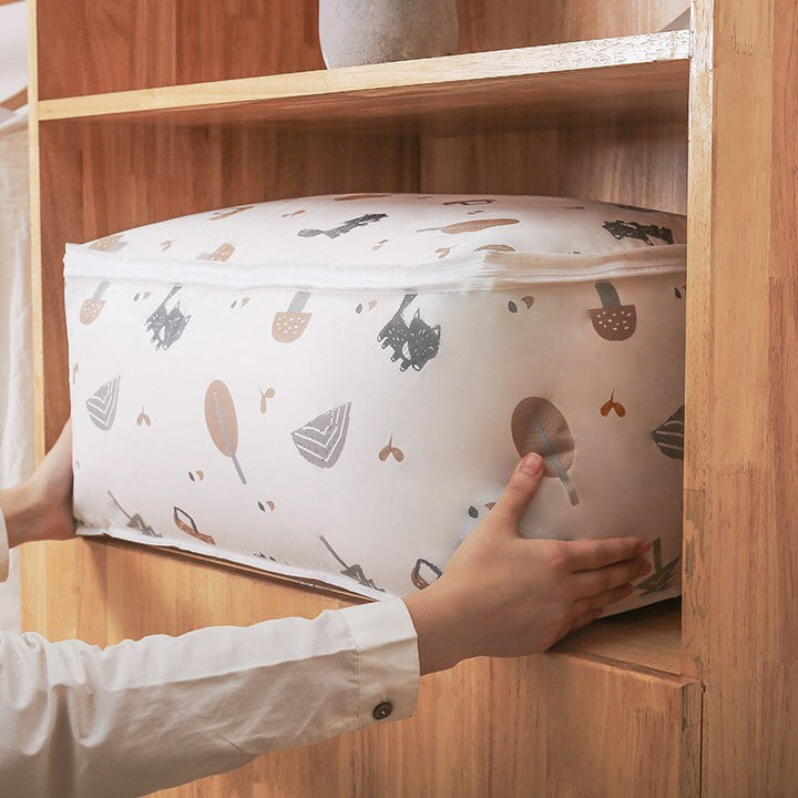 BowLift | Small Space Organizer Large Capacity Wardrobe Bag