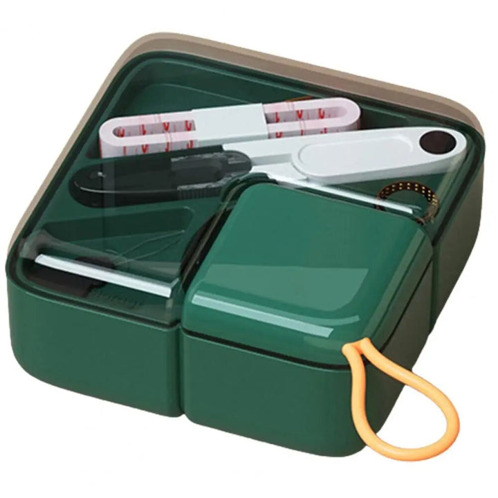 BowLift | Trendy Pastel-Colored Travel Sewing Kit