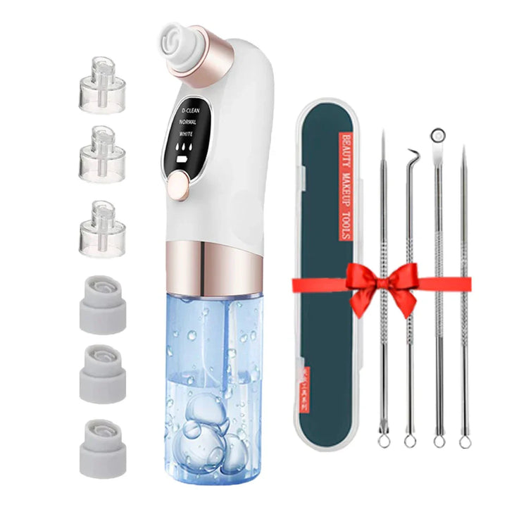 BowLift | Acne Black Head Deep Clean Removal