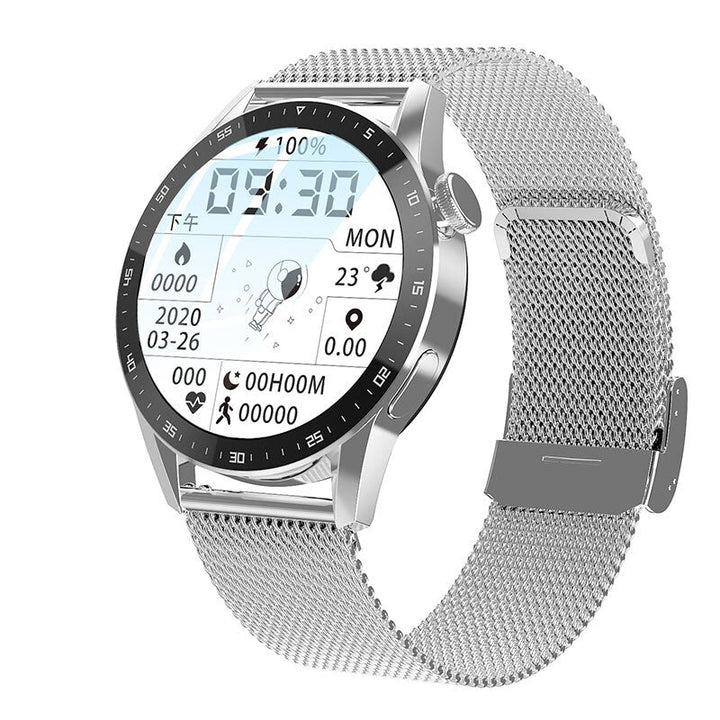 BowLift | Water Guard Elegant Waterproof Smartwatch