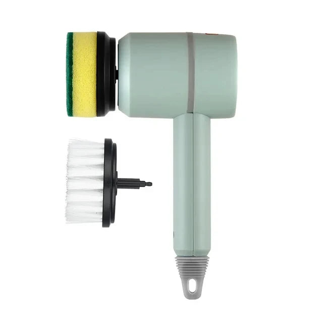 BowLift | Multipurpose Electric Cleaning Brush