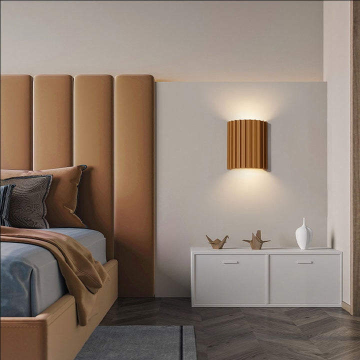 BowLift | SereneGlow - LED Night Wall Light