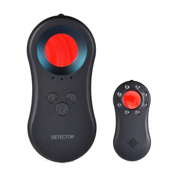 BowLift | Anti-Peeping Artifact Camera Detector