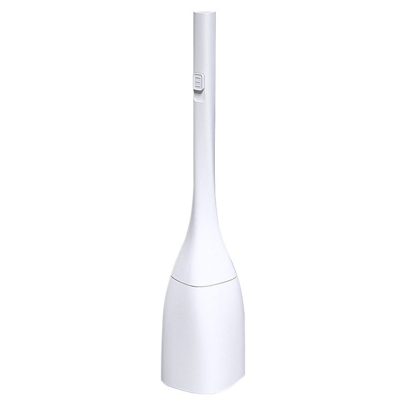 BowLift | Adjustable Double Head Roller Toilet Brush