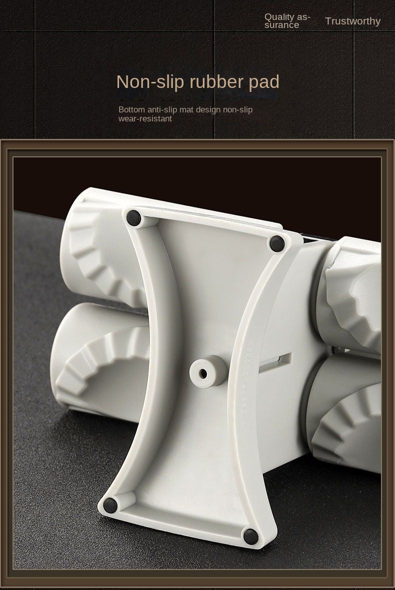 BowLift | Full Automatic Double Dumpling Maker