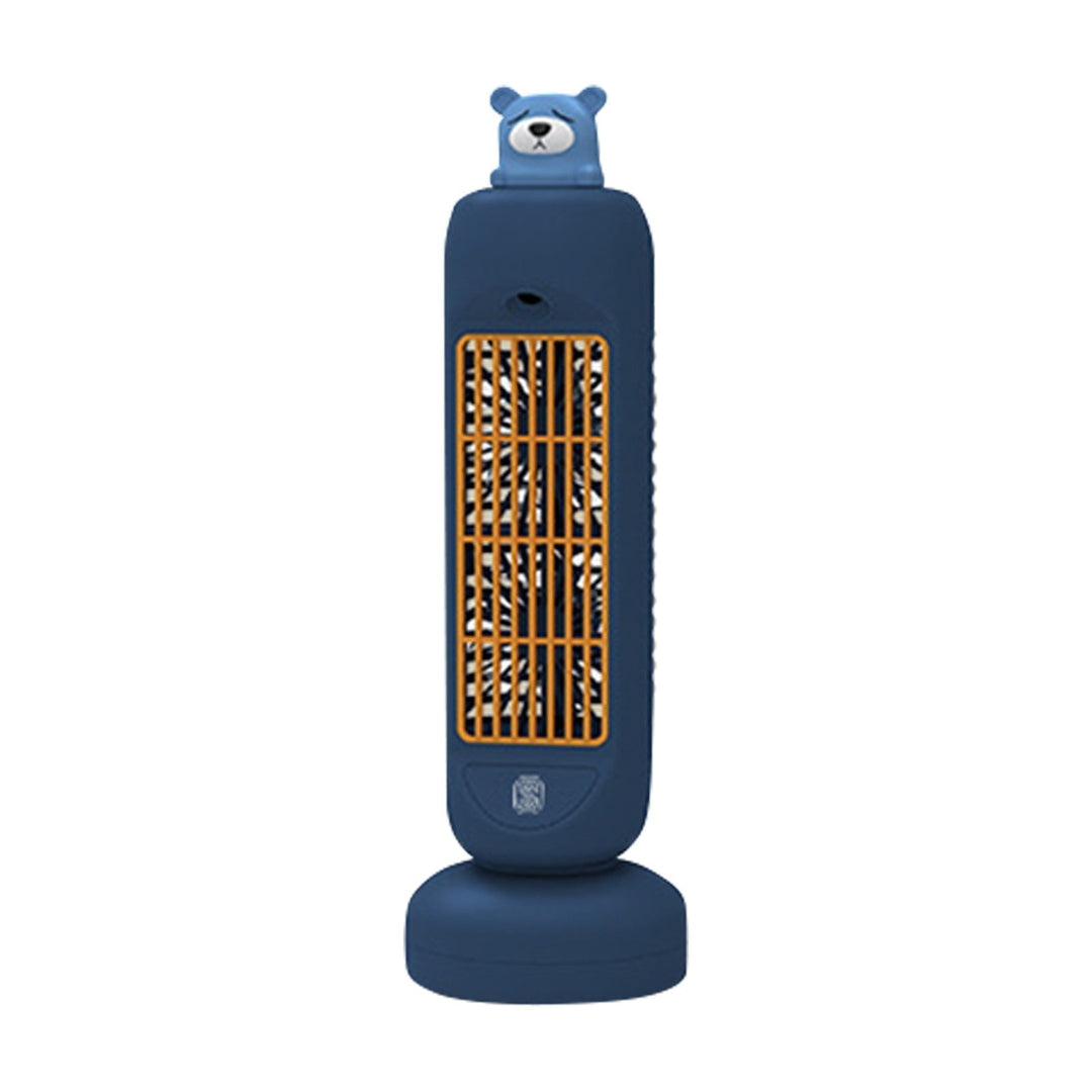 Mini Bear Air Cooler Humidifier Fan | Bowlift
