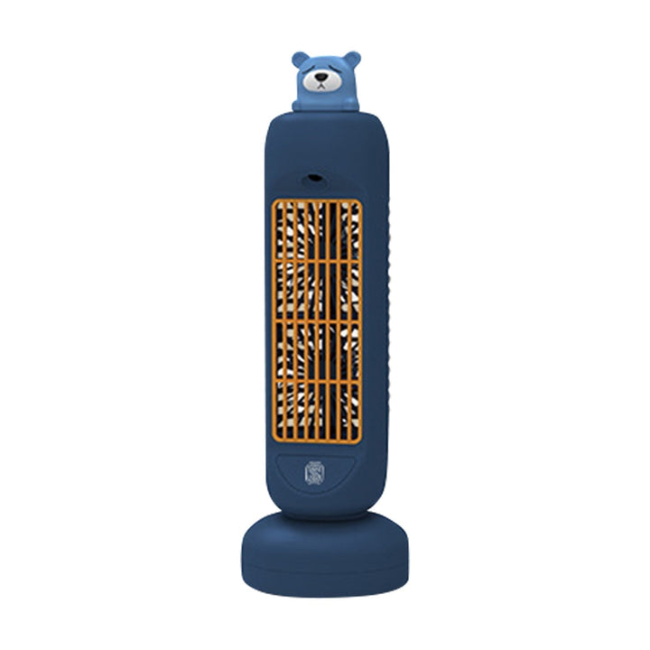 Mini Bear Air Cooler Humidifier Fan | Bowlift