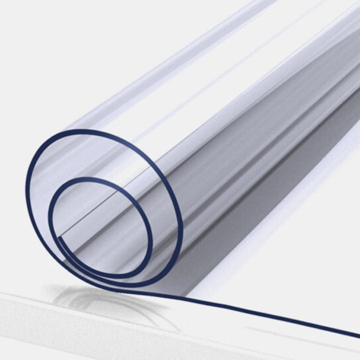 Soft Clear Cover Transparent TaBowlifte Mat | Bowlift
