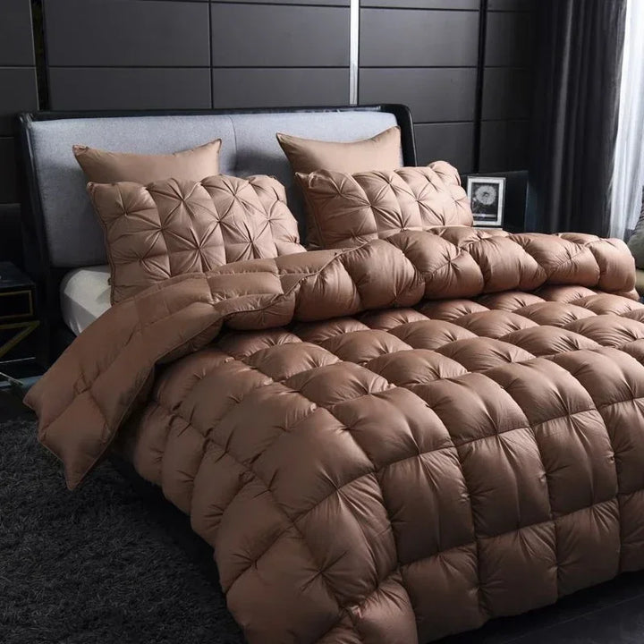 BowLift | Luxury Goose Down Duvet