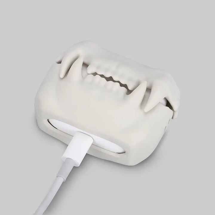 BowLift | Tiger Tooth Creative Airpods Case