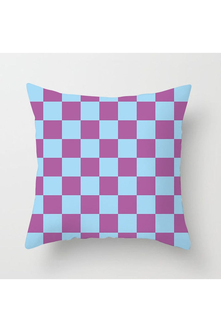 Pattern pillowcase | Bowlift