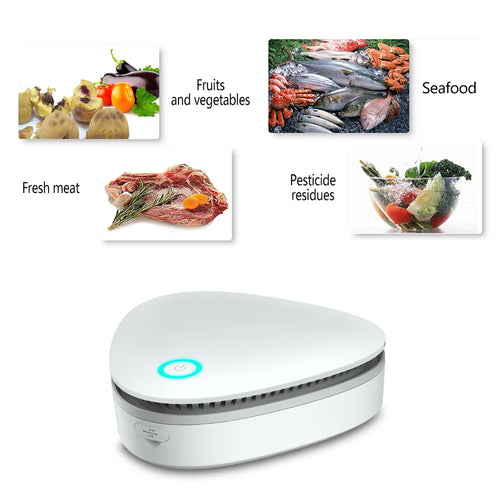 BowLift | Multifunctional Air Purifier