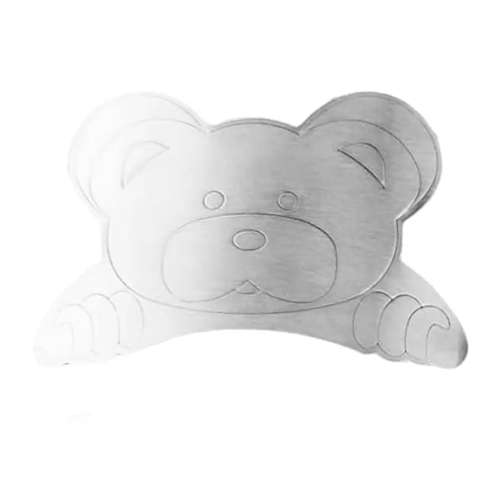 BowLift | Butterfly Stainless Steel Adjustable Knife Shield Finger Protector