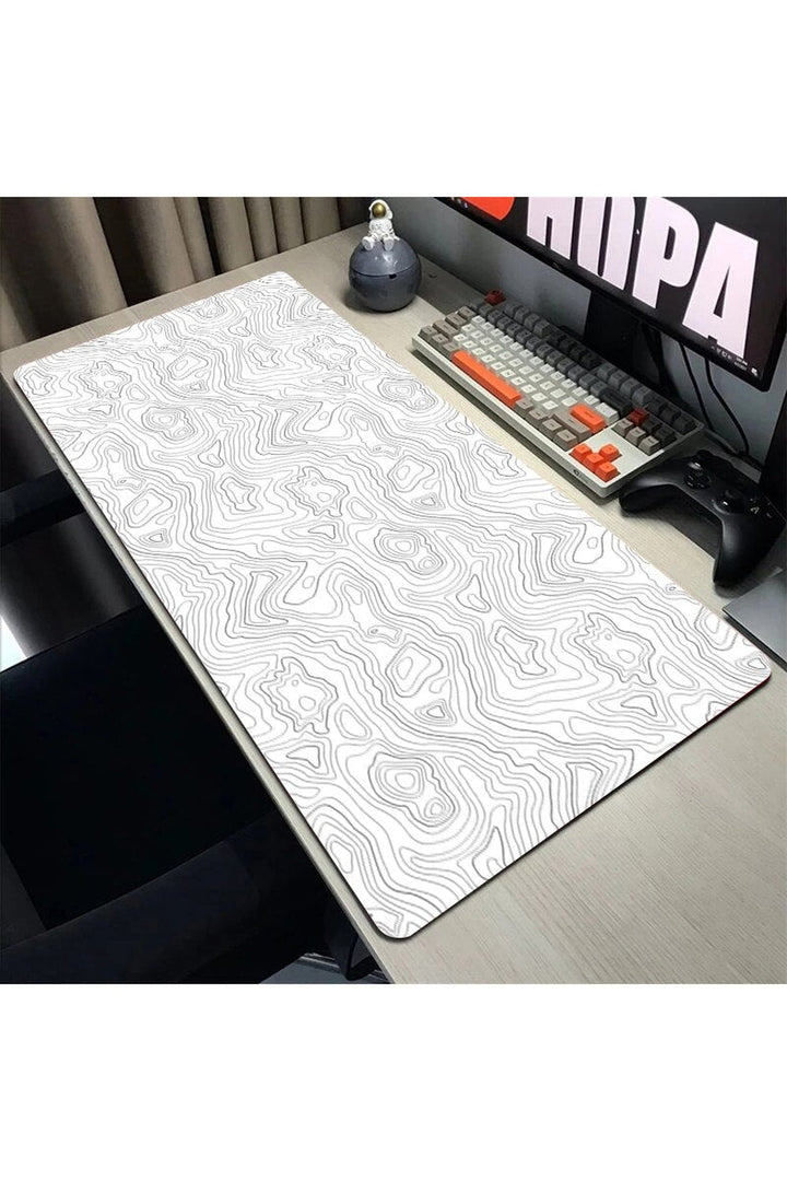 Theme Mouse Pad Deskmat | Bowlift