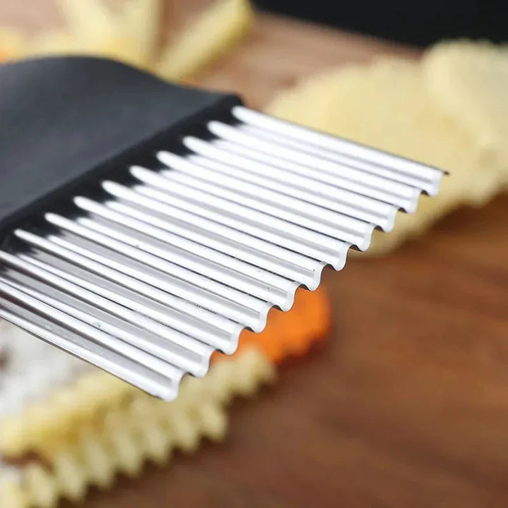 BowLift | Vegetable slicer perfect fries in seconds