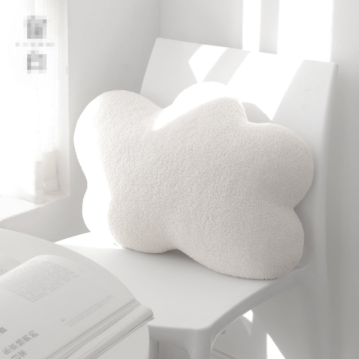 Cloud Comfy Plush Pillow | Bowlift