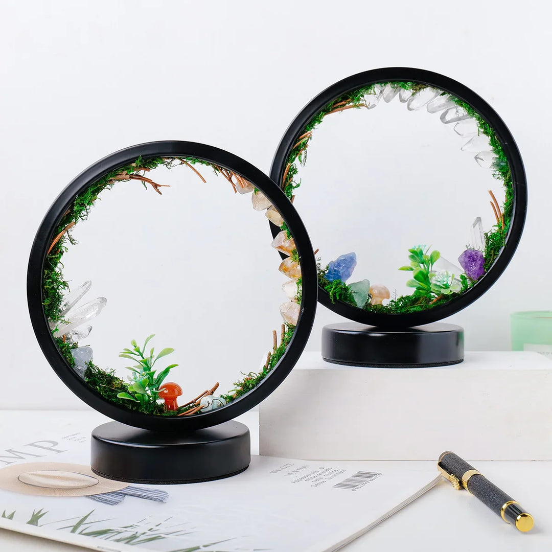 Eclipse of Enchantment Night Light