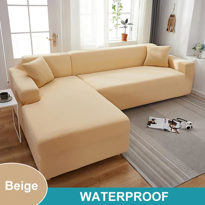 BowLift | Waterproof Elastic Sofa Cover