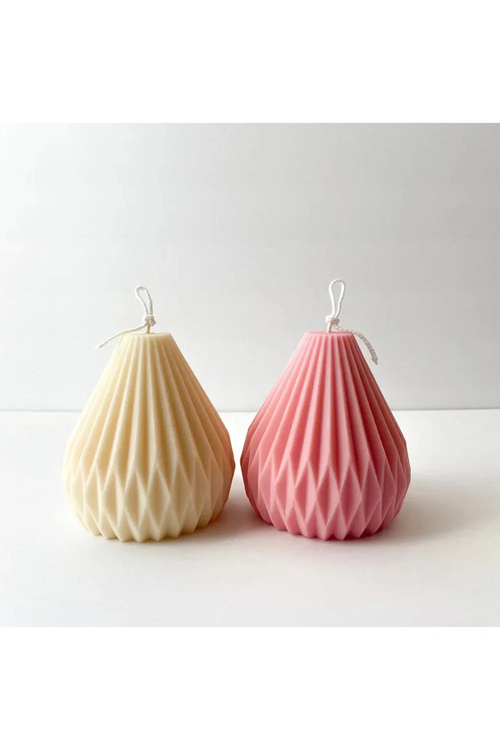 Scented candle mold DIY | Bowlift