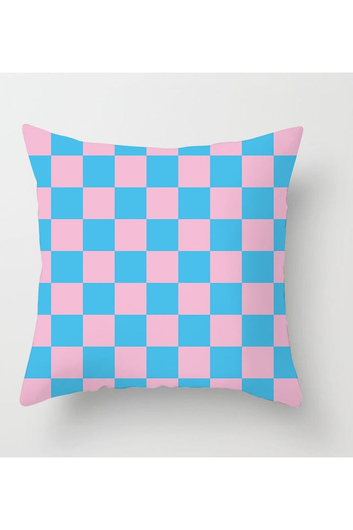 Pattern pillowcase | Bowlift