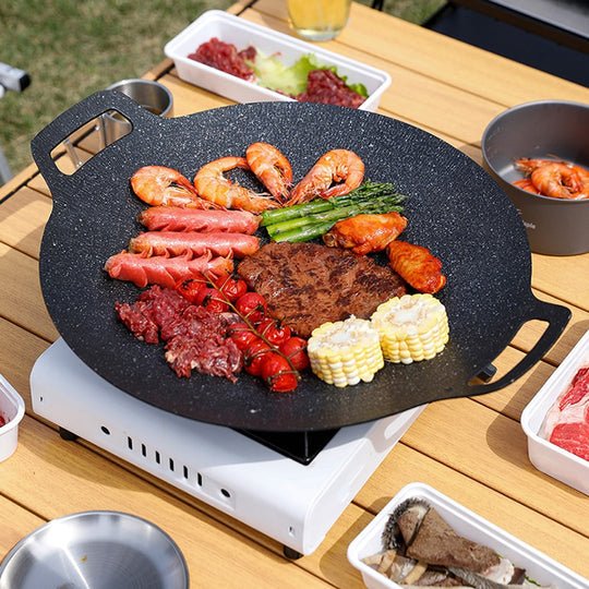 BowLift | GrillEase | Hassle-free and flavorful cooking