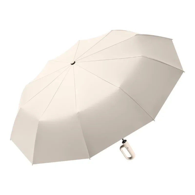 Dual-Purpose UV Blocker Easy Open Umbrella | Bowlift