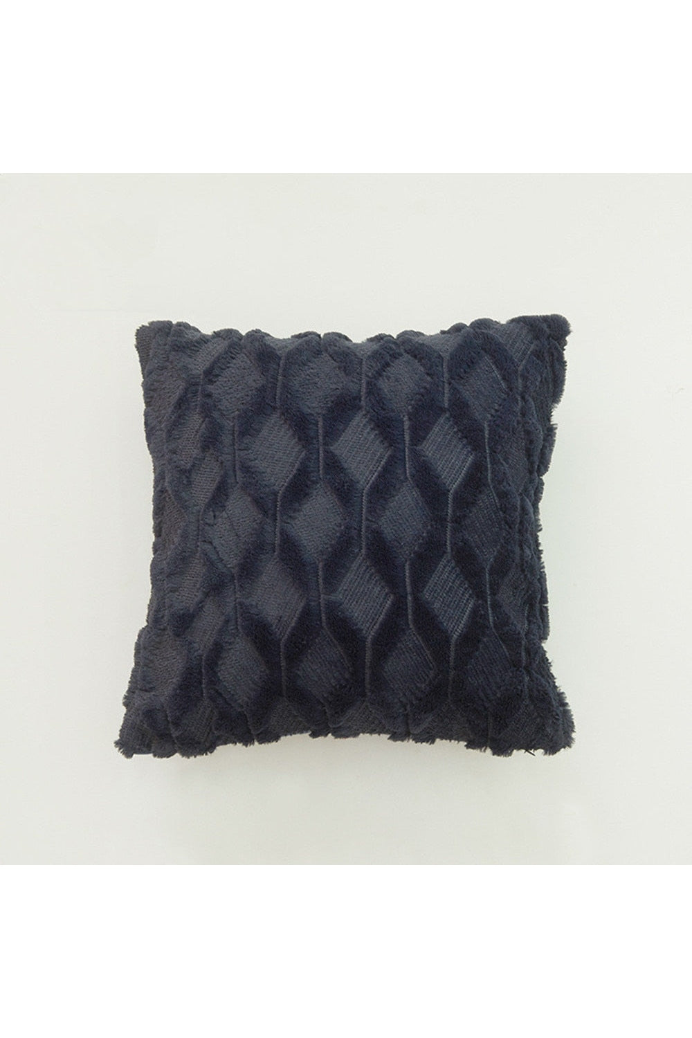 Rattan Plush Pillowcase | Bowlift