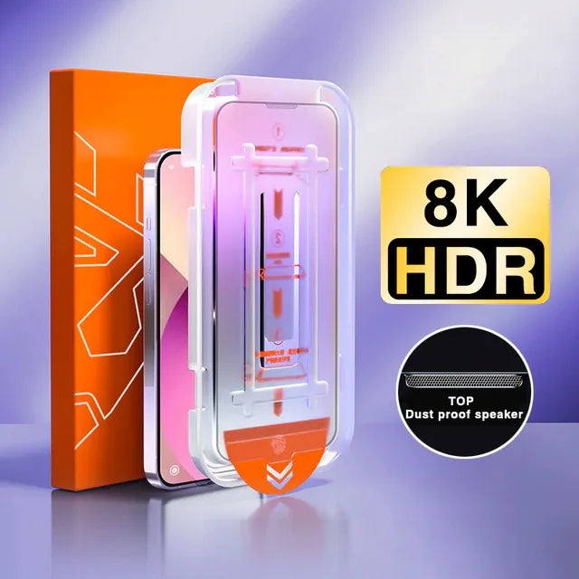 BowLift | Dust free Self Installation Privacy Screen Protector