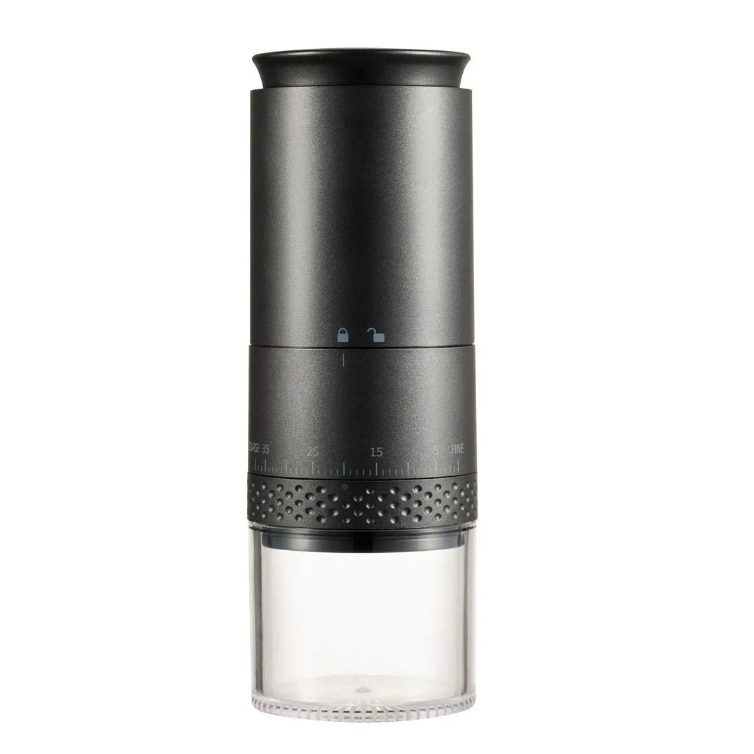 BowLift | Portable Electric Coffee Grinder with Adjustable Grinding Degree